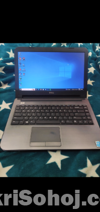 Dell Latitude E3440 Core i5 4th Gen 500GB HDD 14